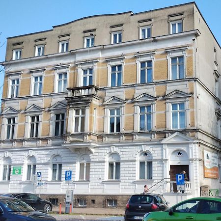 Galeona - Hotel Turystyczny Elblag Ngoại thất bức ảnh