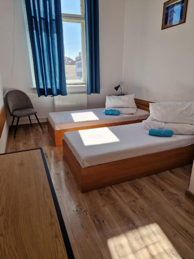 Galeona - Hotel Turystyczny Elblag Ngoại thất bức ảnh