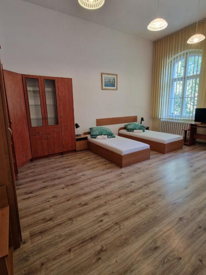 Galeona - Hotel Turystyczny Elblag Ngoại thất bức ảnh