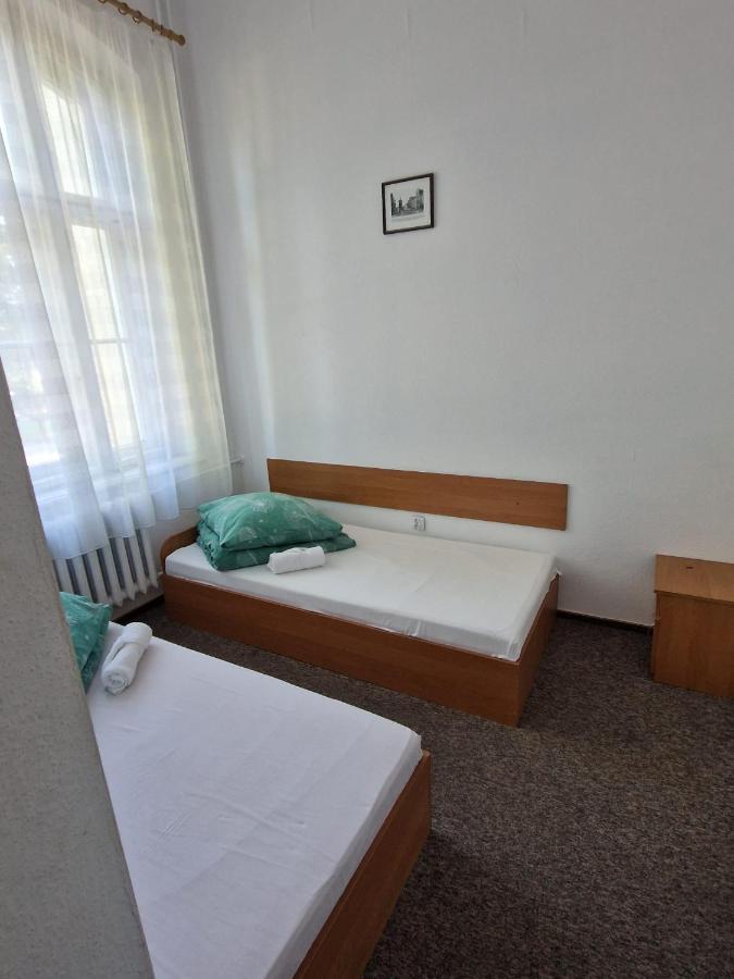 Galeona - Hotel Turystyczny Elblag Ngoại thất bức ảnh