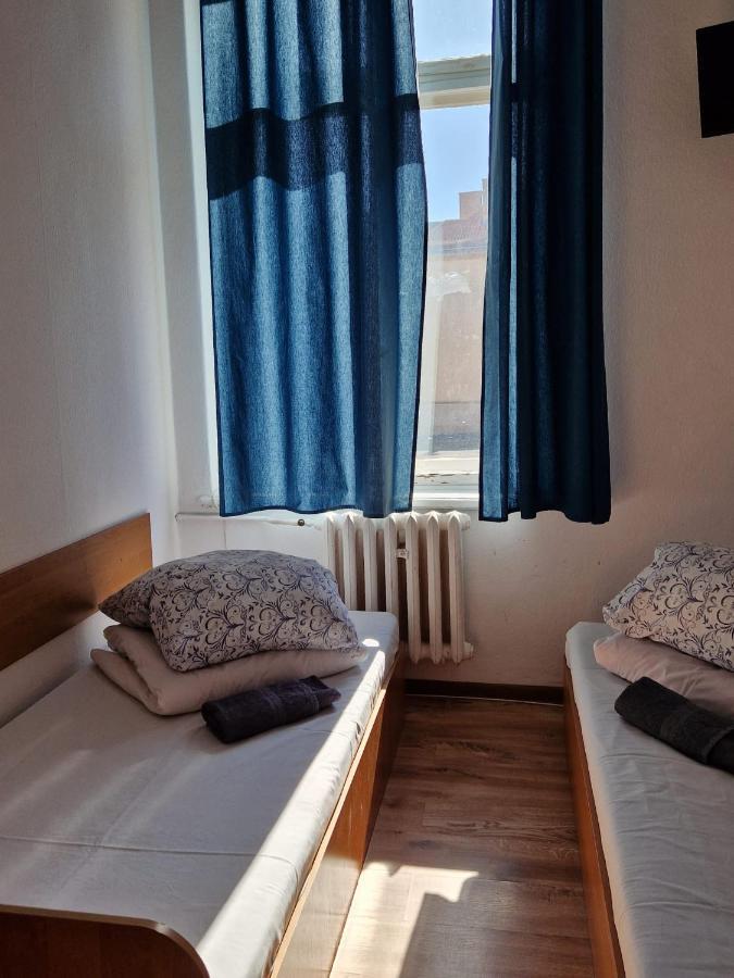 Galeona - Hotel Turystyczny Elblag Ngoại thất bức ảnh