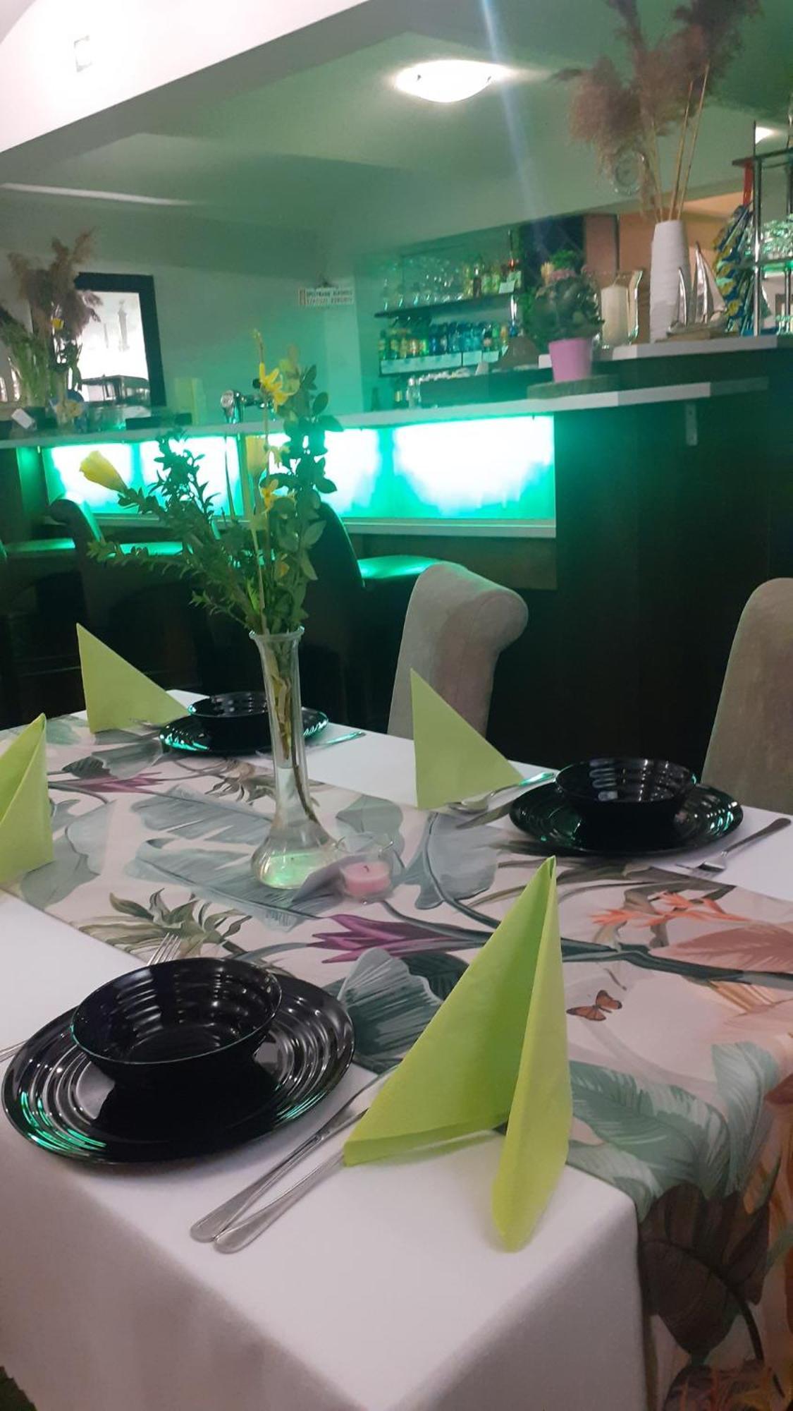 Galeona - Hotel Turystyczny Elblag Ngoại thất bức ảnh