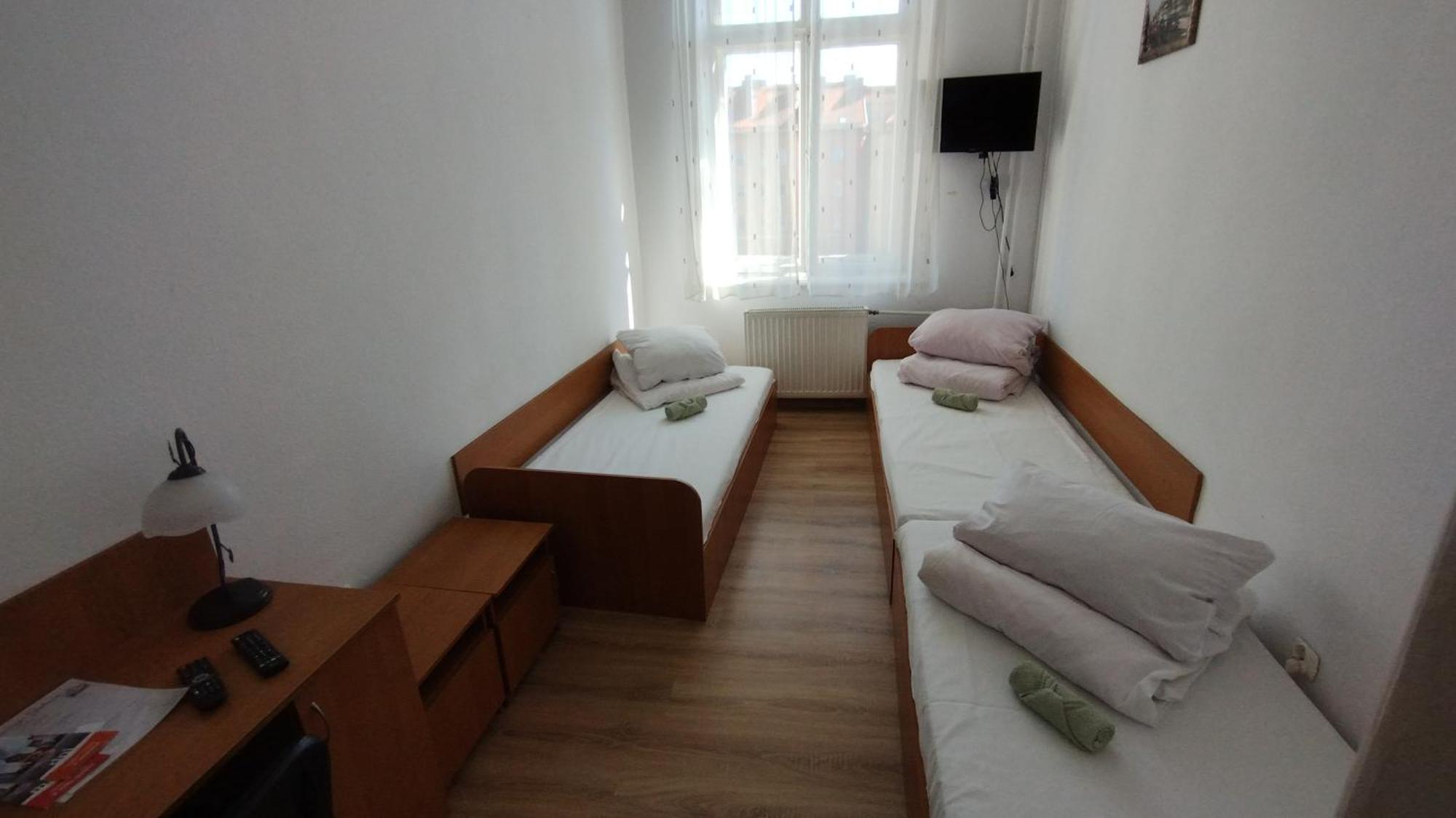 Galeona - Hotel Turystyczny Elblag Ngoại thất bức ảnh