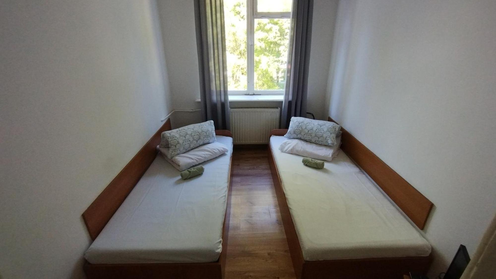 Galeona - Hotel Turystyczny Elblag Ngoại thất bức ảnh