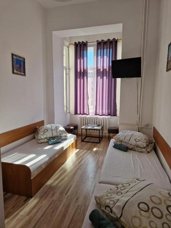 Galeona - Hotel Turystyczny Elblag Ngoại thất bức ảnh