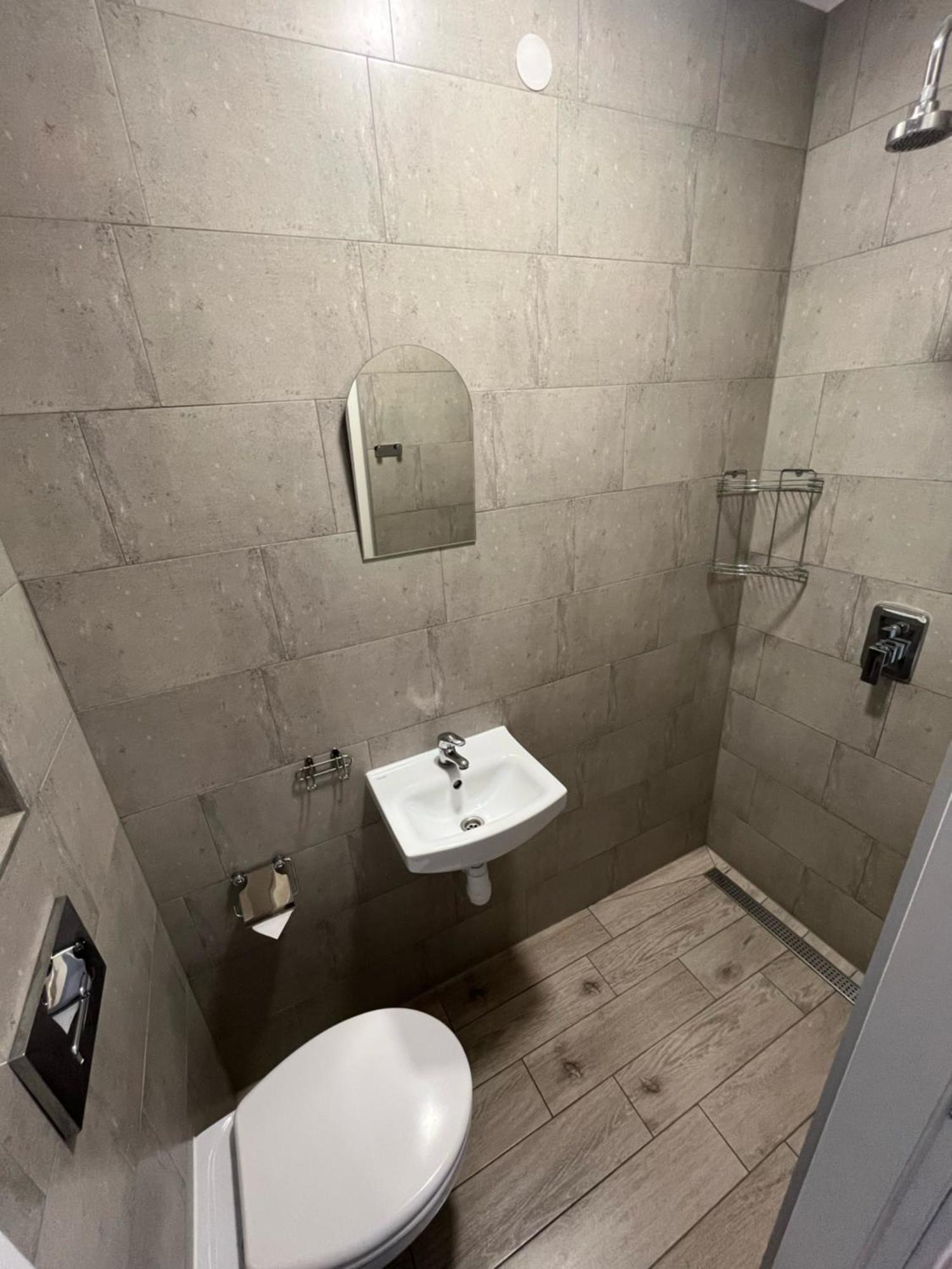 Galeona - Hotel Turystyczny Elblag Ngoại thất bức ảnh