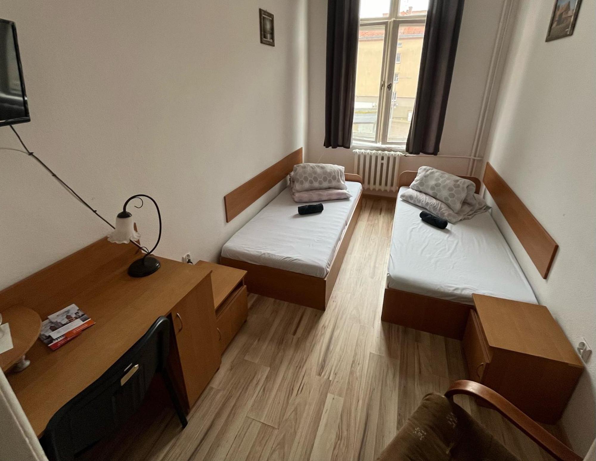 Galeona - Hotel Turystyczny Elblag Ngoại thất bức ảnh