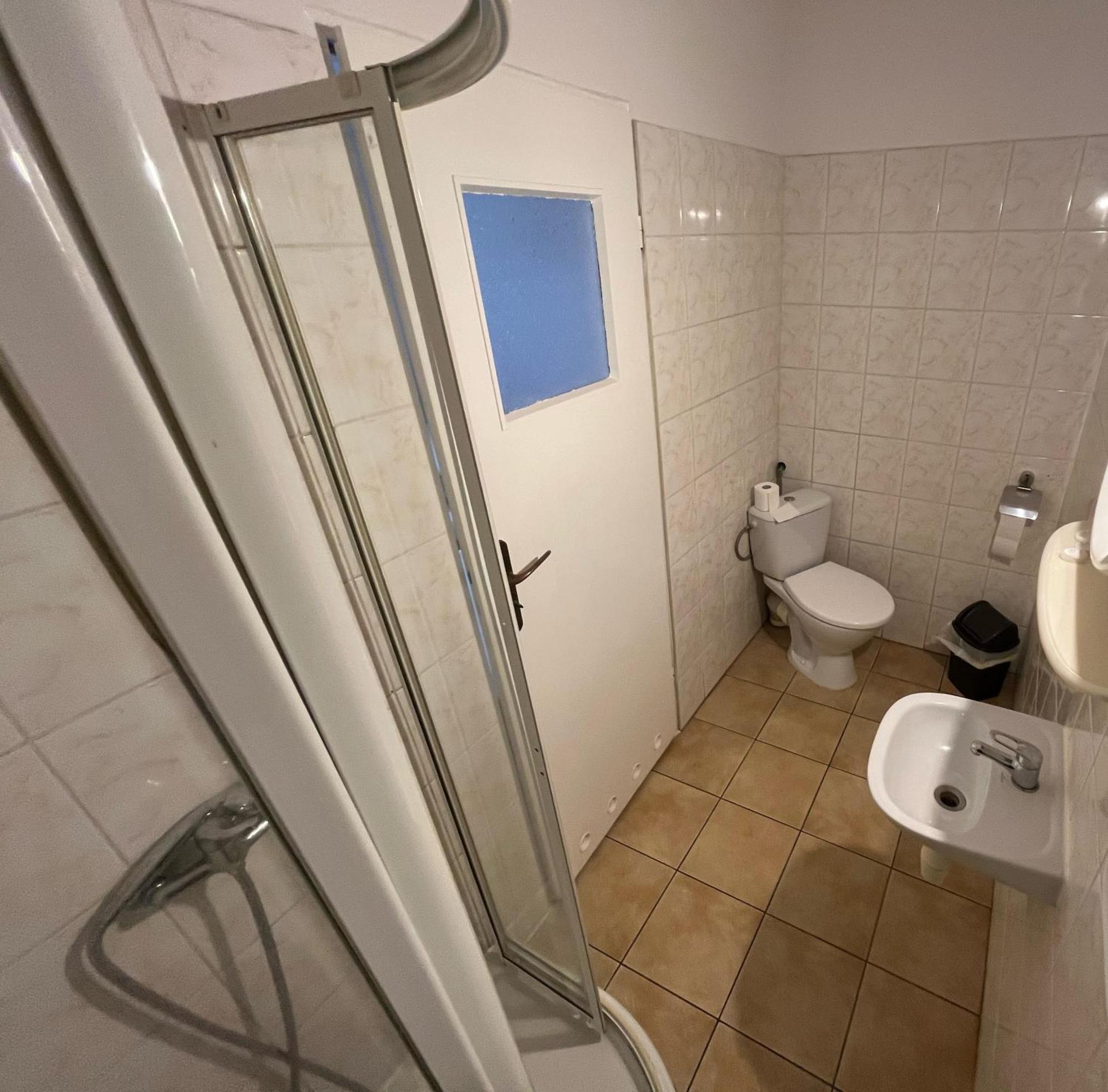 Galeona - Hotel Turystyczny Elblag Ngoại thất bức ảnh