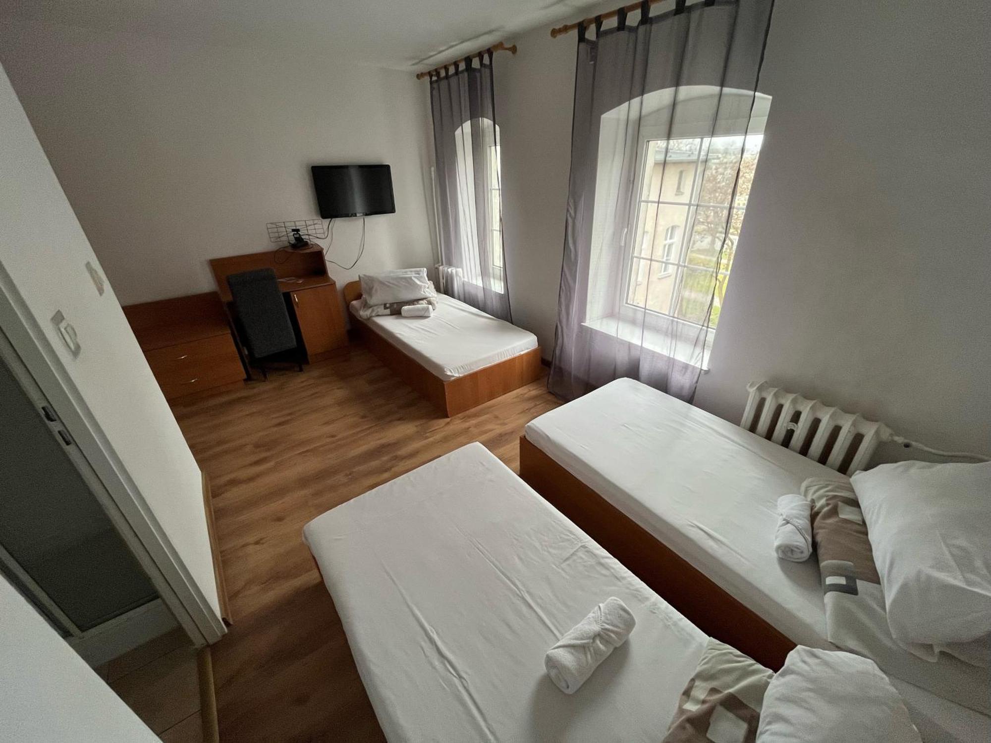 Galeona - Hotel Turystyczny Elblag Ngoại thất bức ảnh