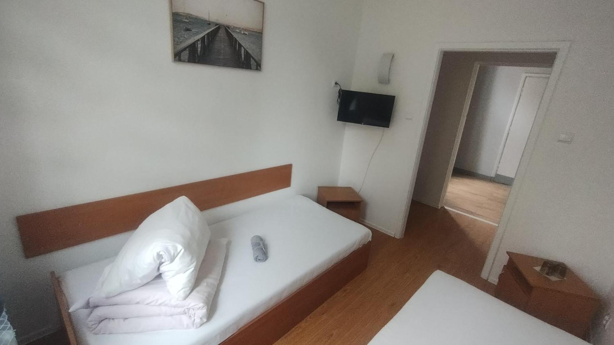 Galeona - Hotel Turystyczny Elblag Ngoại thất bức ảnh