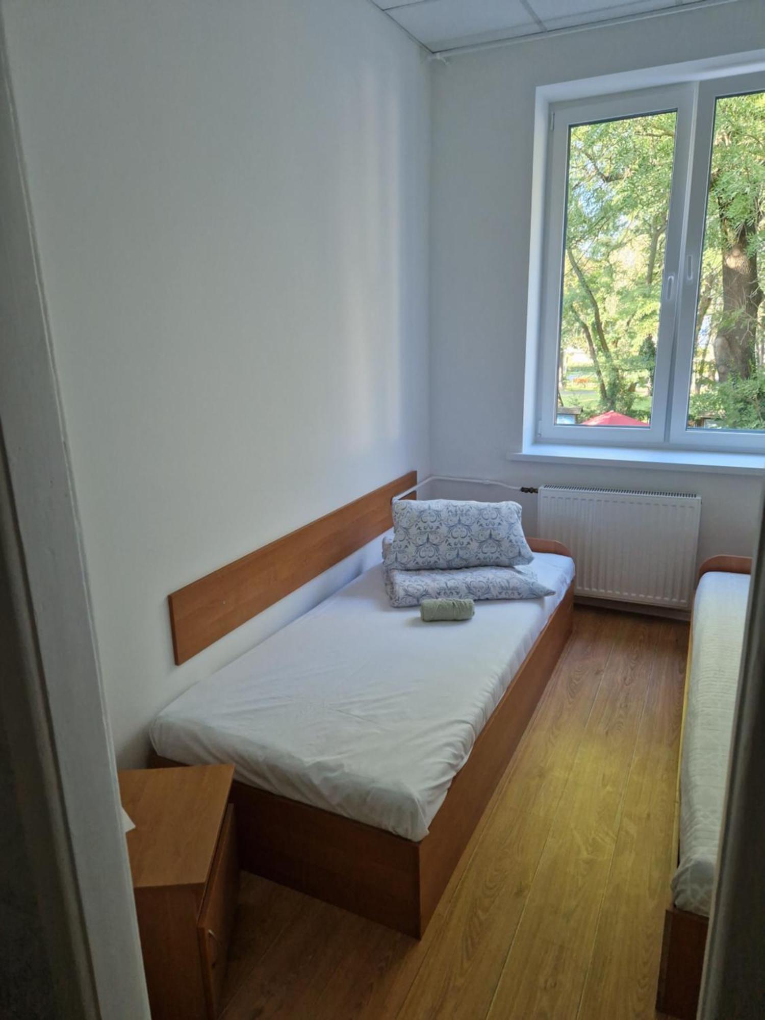 Galeona - Hotel Turystyczny Elblag Ngoại thất bức ảnh