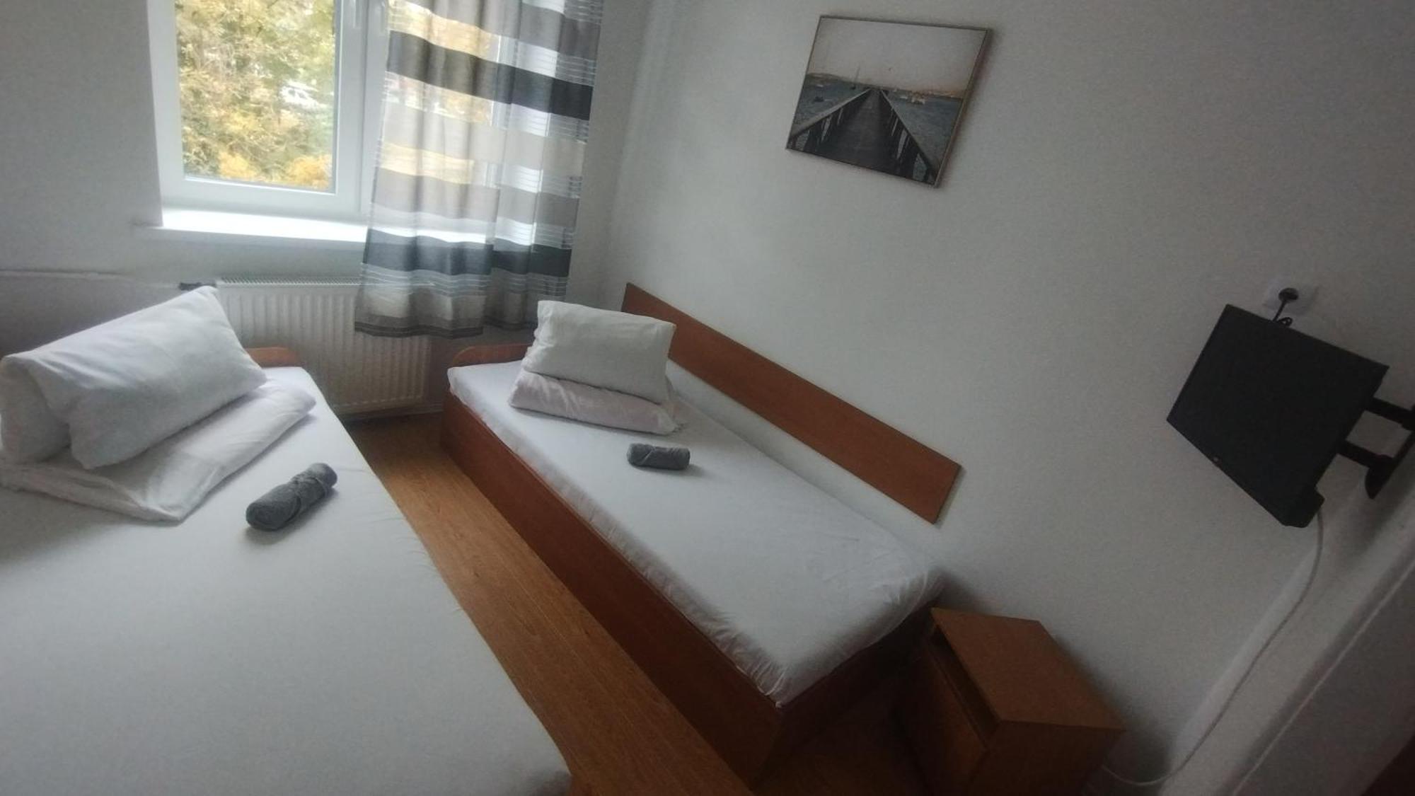 Galeona - Hotel Turystyczny Elblag Ngoại thất bức ảnh