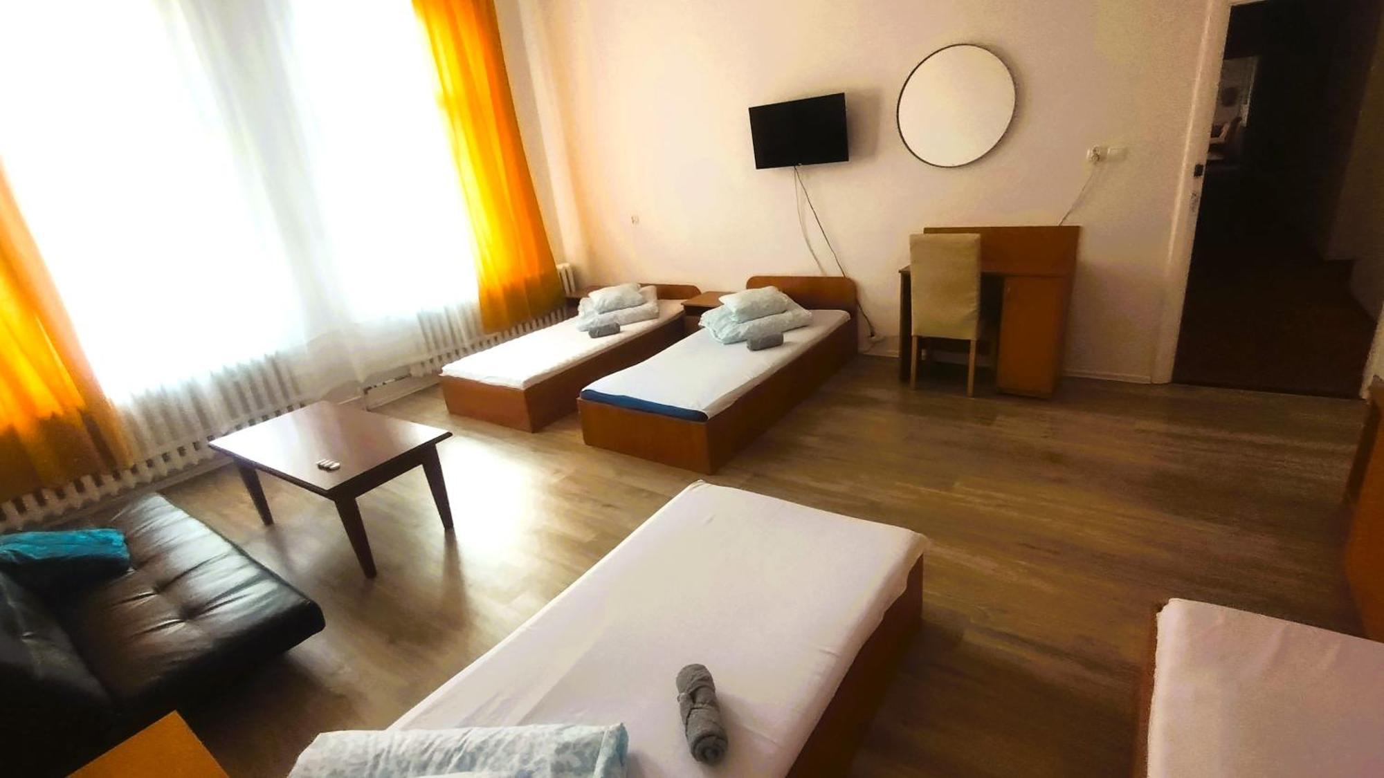 Galeona - Hotel Turystyczny Elblag Ngoại thất bức ảnh