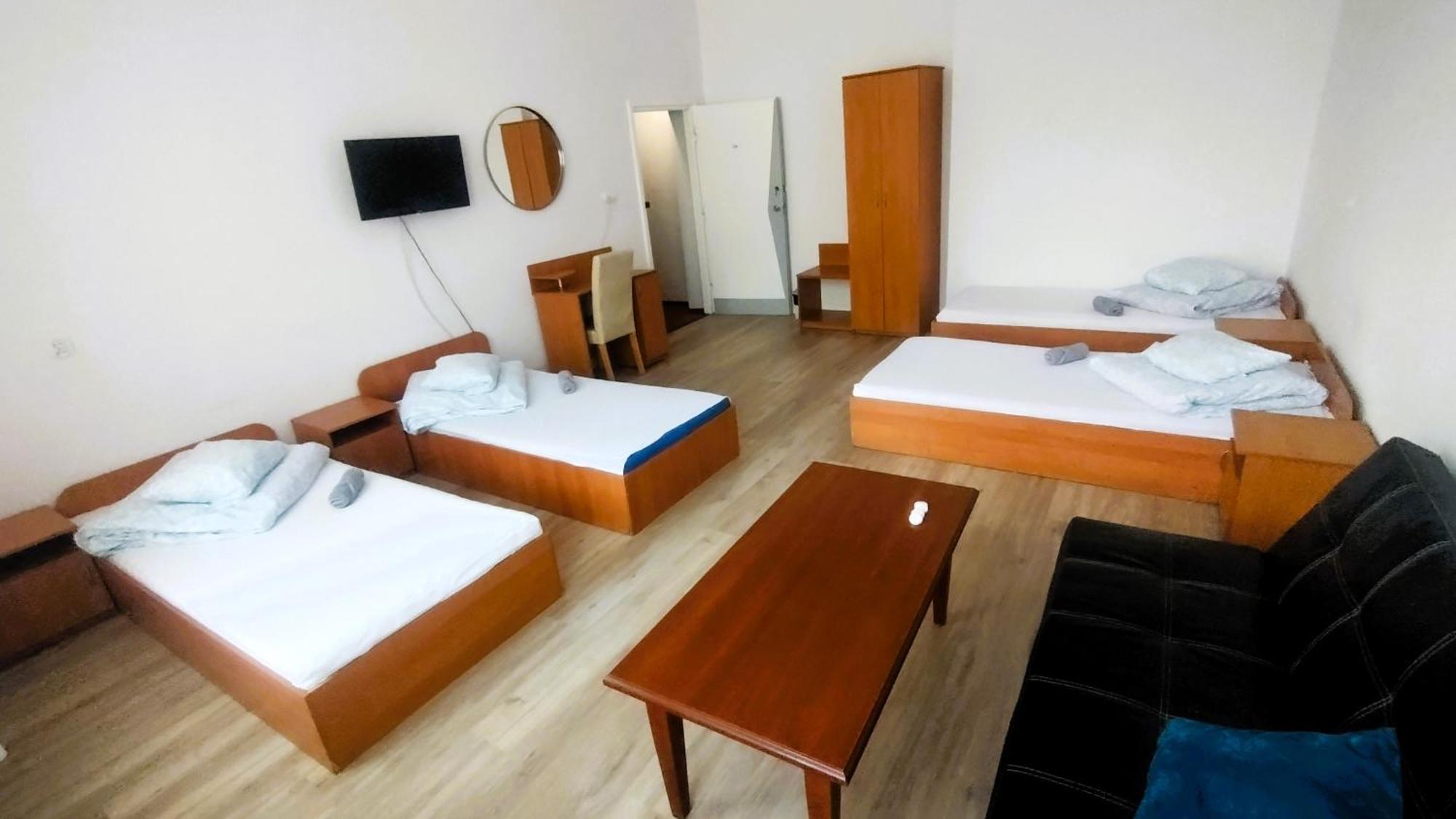 Galeona - Hotel Turystyczny Elblag Ngoại thất bức ảnh